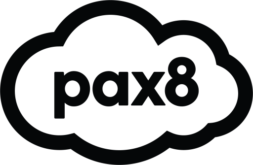 Pax8 Lithuania, UAB logotipas