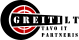UAB Greiti LT logotipas